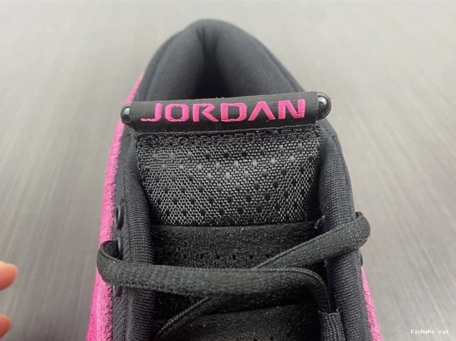 14 Pink Shocking Low DH4121-600 Retro (W) Jordan 0606